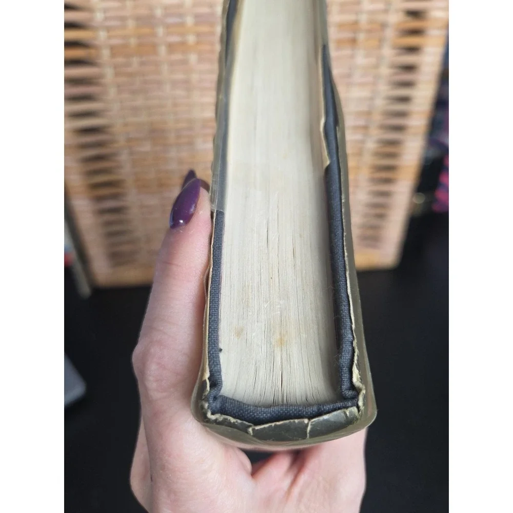 Pet Sematary 1st Edition 1st Printing Stephen King‎